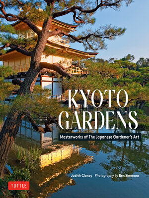 cover image of Kyoto Gardens